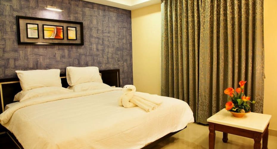 Hotel Niiki, Sambalpur 5